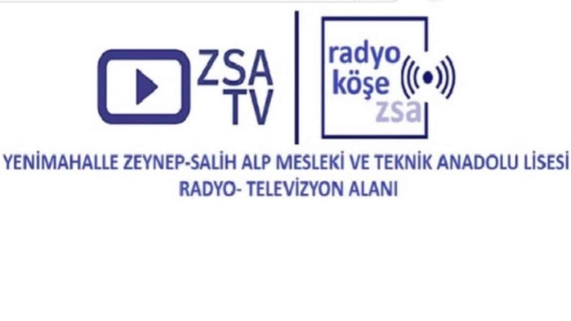 İngilizce,Rusça ve Türkçe Okul Tanıtımlarımız Radyomuzda