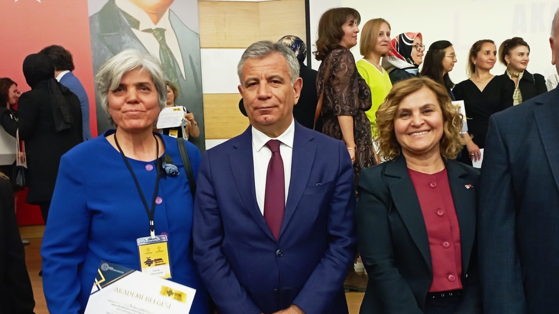 Öğretmen Akademileri Kapanış Seremonisi